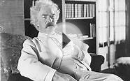 Mark Twain: Top 5 world travel quotes - Marseilles, France