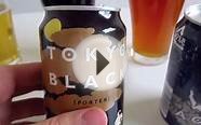 Microbrewed Beer Tasting in Japan ★ SoloTravelBlog