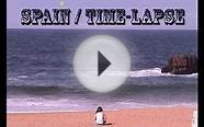 MINI-DV Travel-lapse / Spain / 2 Weeks