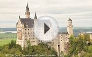 Neuschwanstein Castle, Germany Travel Guide