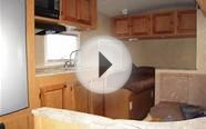 NEW 2011 HEARTLAND EDGE TRAVEL TRAILER MODEL M17 in Ohio