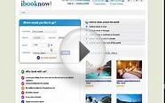 Online Booking Software with Travel CMS for Travel