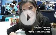 Pauline Frommer - Travel Guide Books.wmv