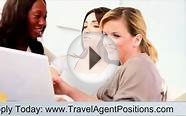 Paycation Home Based Travel Agent - Travel Agent Jobs