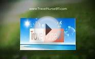 RN Travel Nurse Jobs - Travel Nurse 911