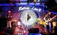 Rolling Live Bar Pattaya December 2012 - Green Day Basket Case