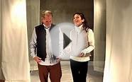 Scott & Laura Introduce New Travel Vests for Men & Women