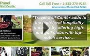 Scottsdale Golf Club Rental | Golf Travel Center