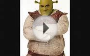 Shrek The Musical ~ Travel Song ~ Original Broadway Cast