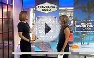 Solo travel on the rise, especially among women