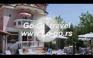 Tasos vila Mery 2, Go-Go travel 2015