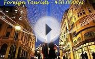 Top Travel Destinations in Europe HD