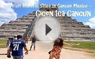 Tour America - Cancun Holiday Travel Tips