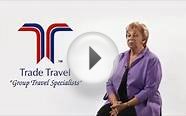 Trade Travel Senior Group Touring Specialists