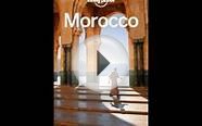 Travel Book Review: Lonely Planet Morocco (Country Guide