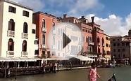 Travel Channel Documentary 2015 - Venice Italy Travel