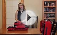 Travel Packing Cubes, How to Pack by TrekReady