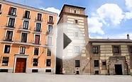 Travel To Madrid In Spain | Must See Attractions 2015.