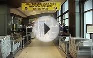 USAToday.com • Travel Tips • Security at the Airport