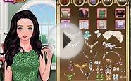 Vanity Fair Make Up- Fun Online Fashion Games for Girls Teens