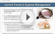 [WEBINAR] Auto-Generated Expense Reports: The Future of
