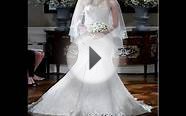 Wedding dress garment bag for air travel, How to Bring a