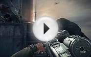 Wolfenstein: The New Order (Sample Gameplay on Steam)