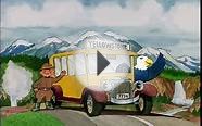 Yellowstone National Park for Kids DVD