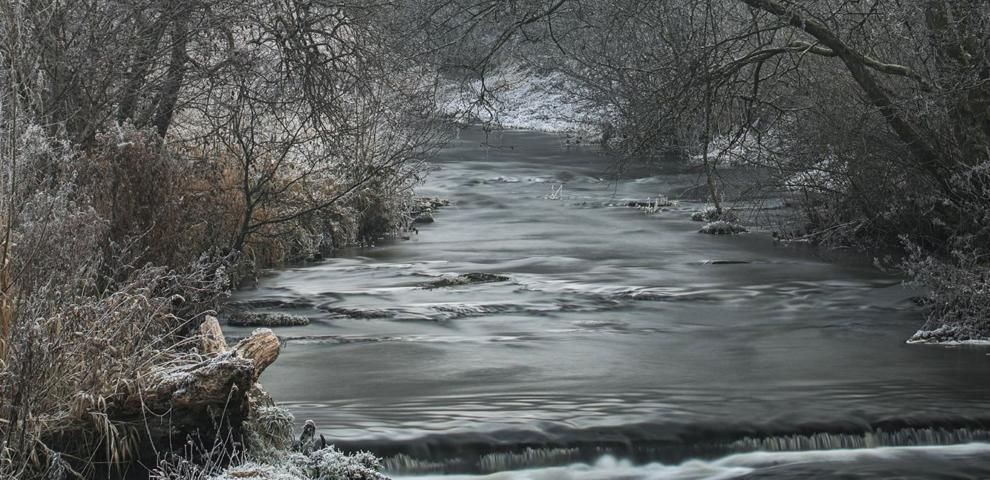 I WANTED TO SEE IF K&F’S VARIABLE NDS CAN STAND UP TO A REGULAR NEUTRAL DENSITY FILTER