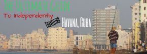 Independent Havana Travel