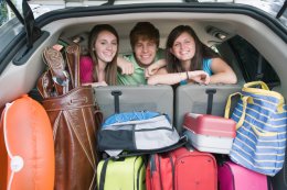 Road Trip Games Your Teens Will Love