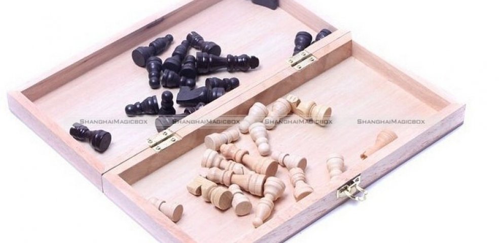 Fun Travel board games