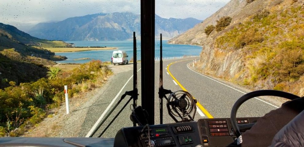 Fun Travel Bus Company