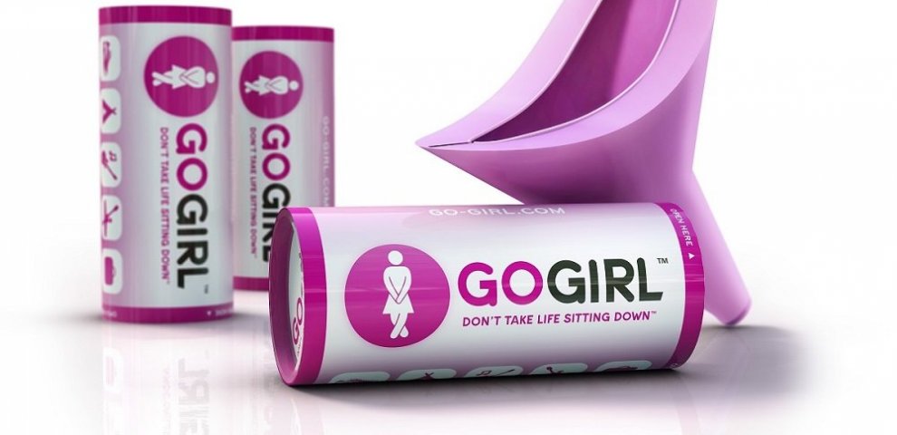 Fun Travel gadgets
