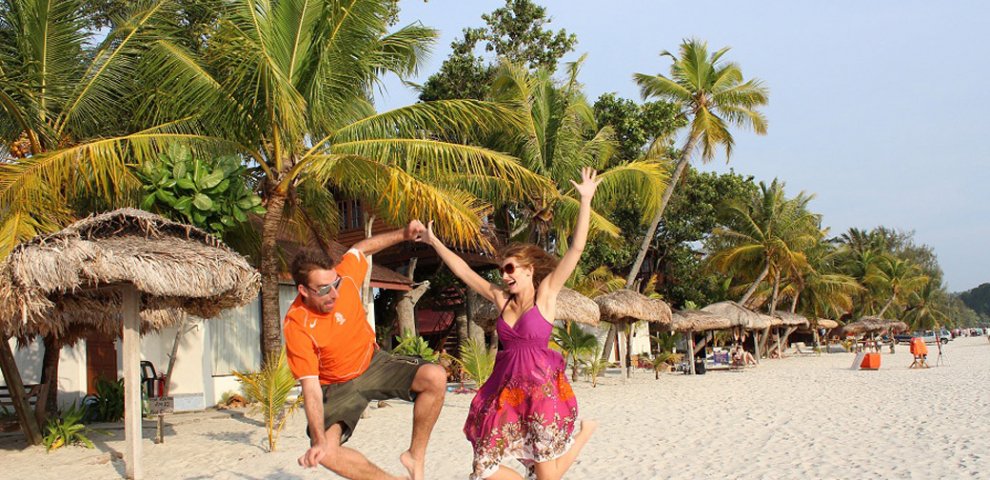 Independent Contractor Travel expenses