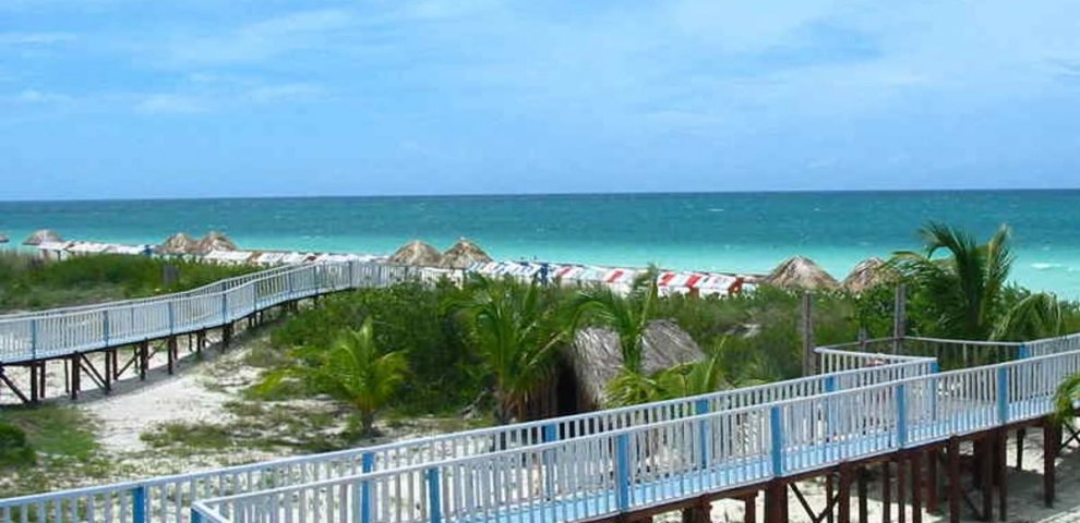 Independent Travel in Cuba