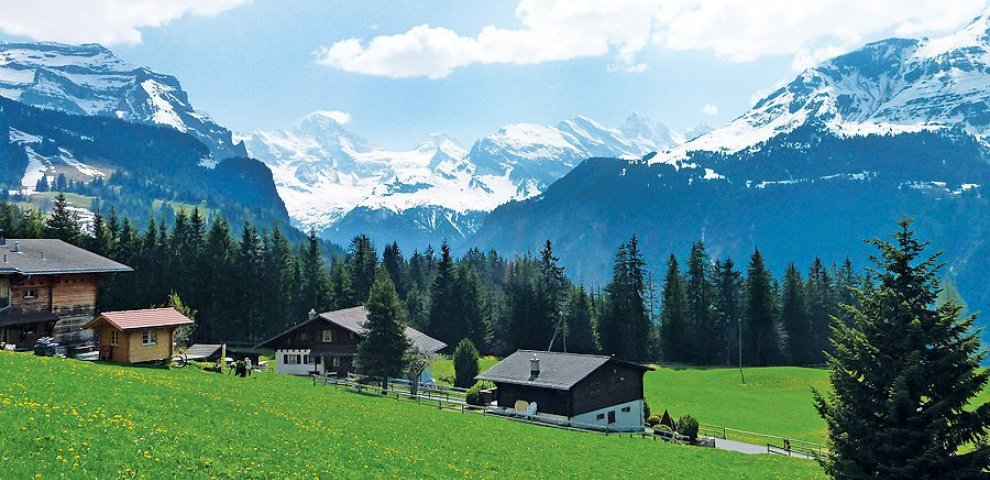 Independent Travel Morocco