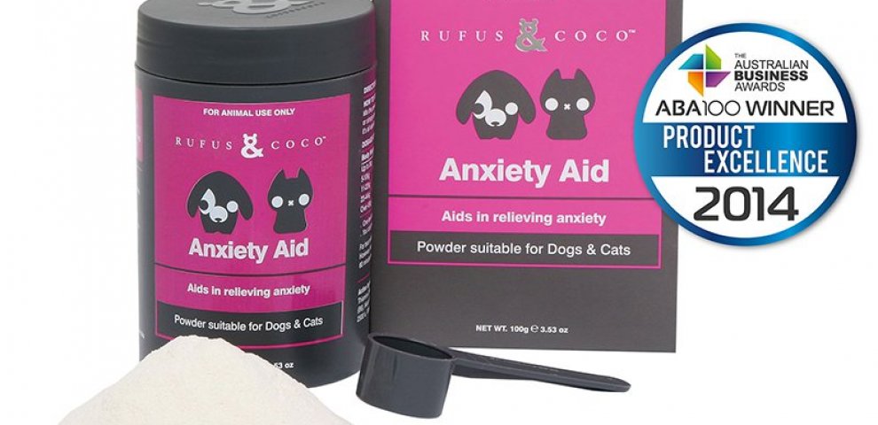 Travel Aids for dogs