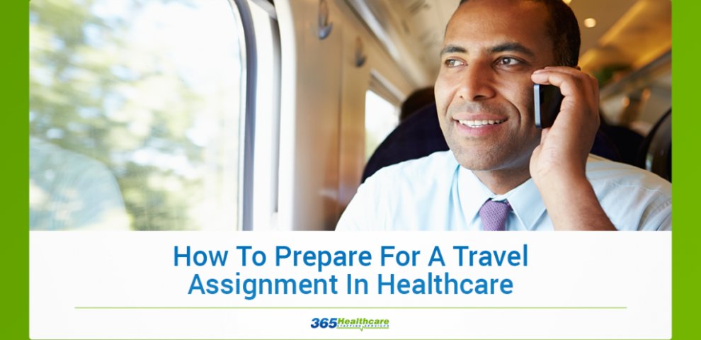 Travel Assignments for Surgical Tech