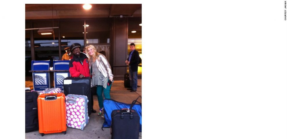 Travel attire for Women