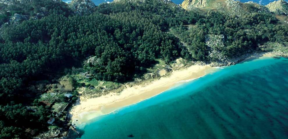 Travel Galicia Spain