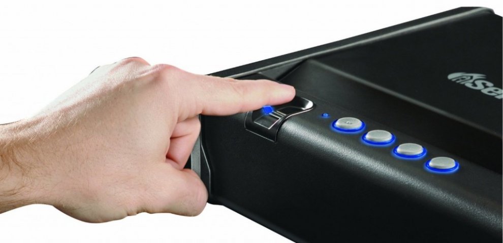 Travel Gun Safes for Pistol