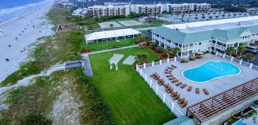 Travel l Park Emerald Isle