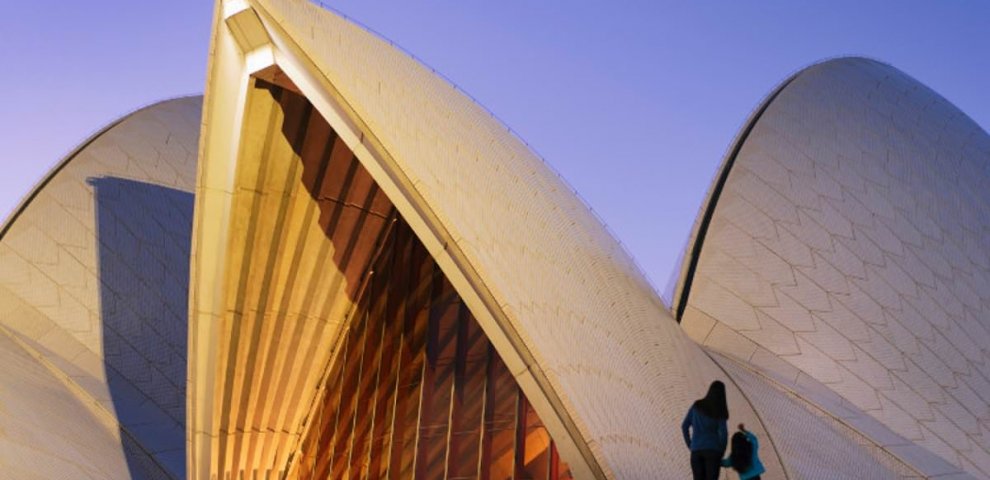 Travel on a Budget Australia