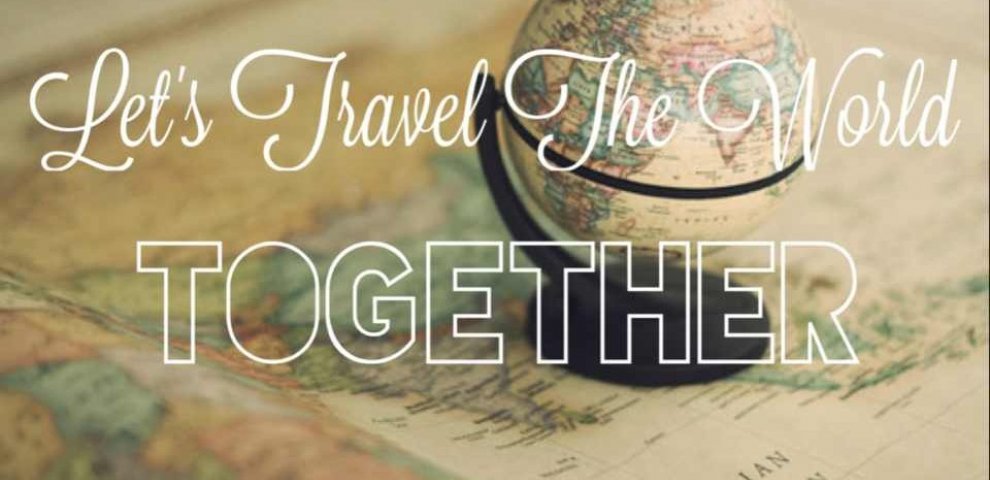 Travel Quotes for couples