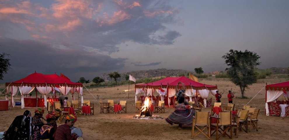 Travel Scope India