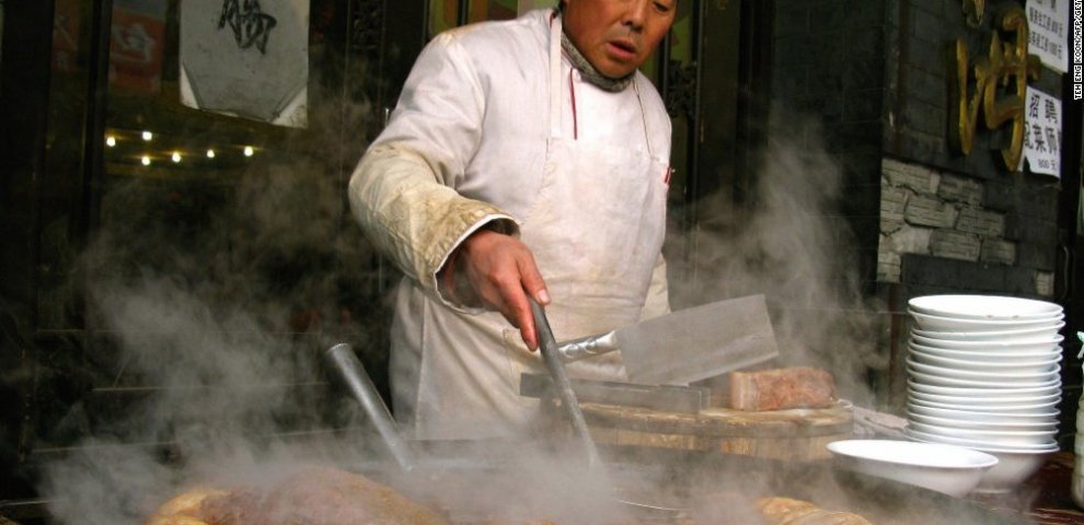 Travel Tips for China