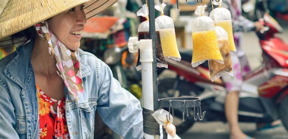Travel Tips for Vietnam
