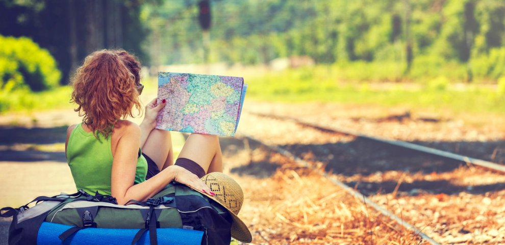 Travel Tips for Women