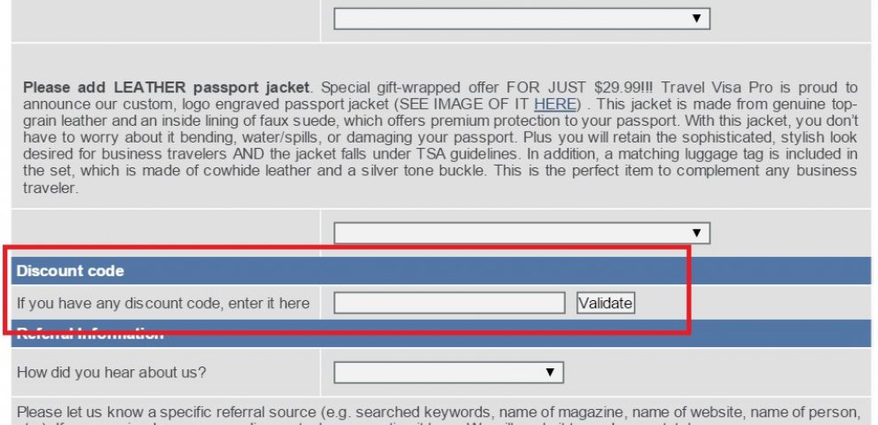 Travel Visa Pro Reviews